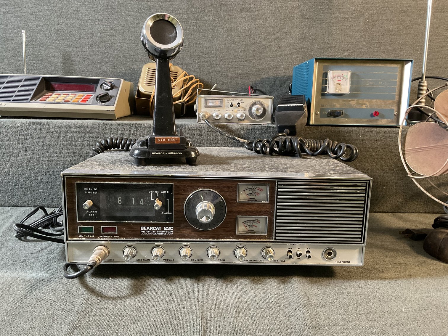 Image for Breaker Breaker Good Buddy!!!