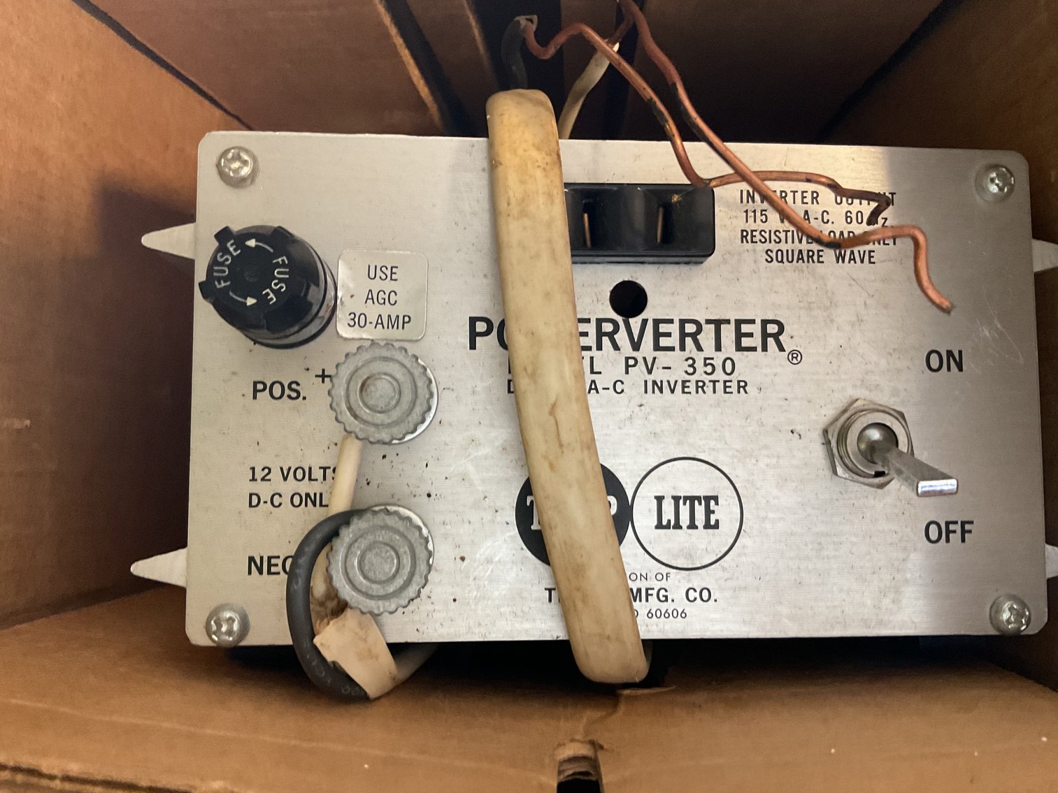 Image for Breaker Breaker Good Buddy!!!