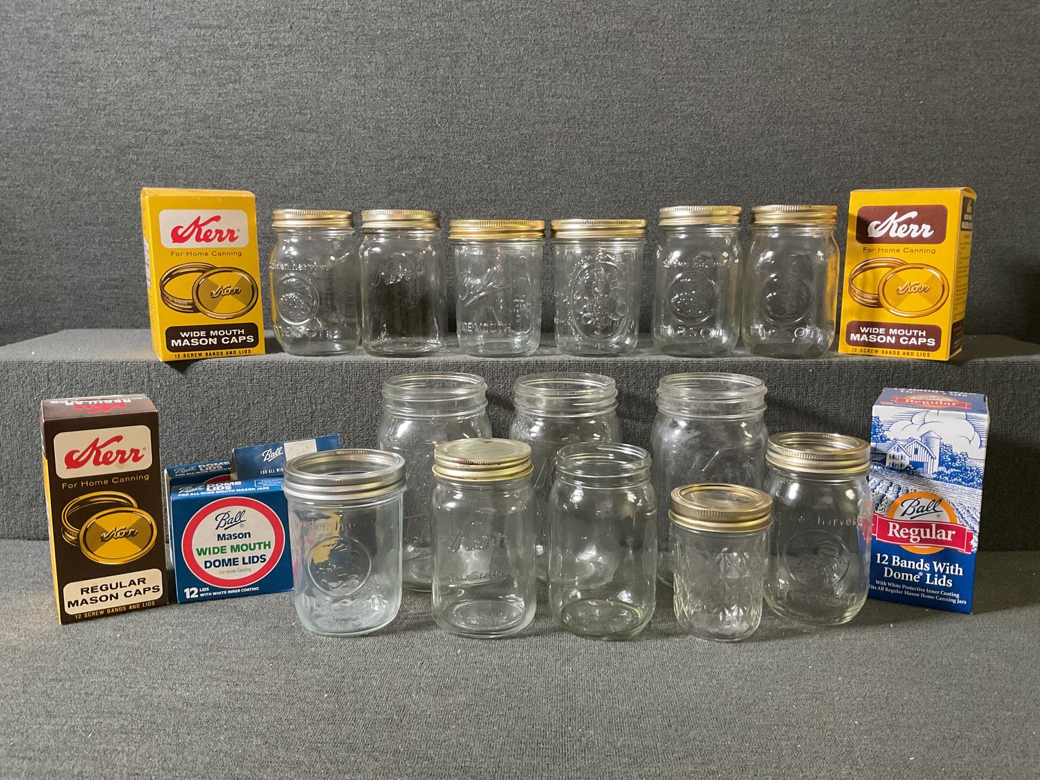 Image for Canning Supplies