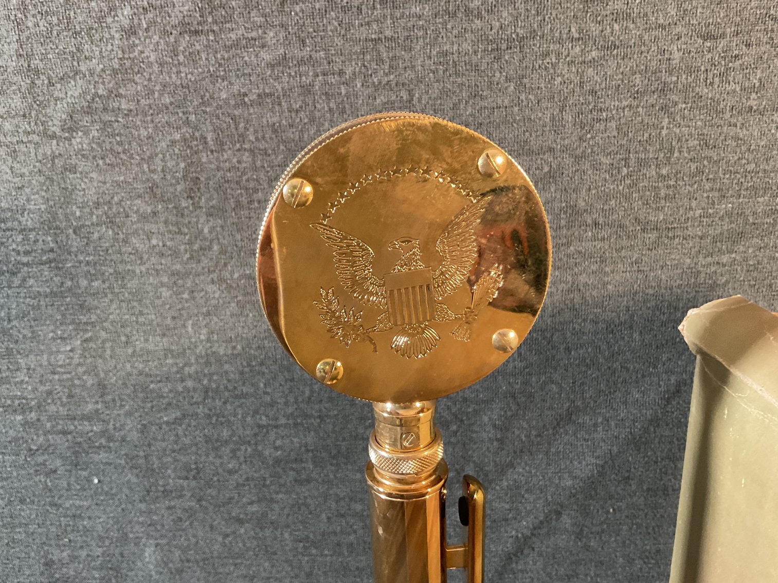 Image for D104 Microphone - NIB