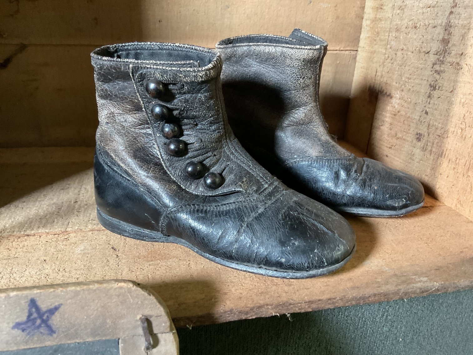 Image for Vintage Items