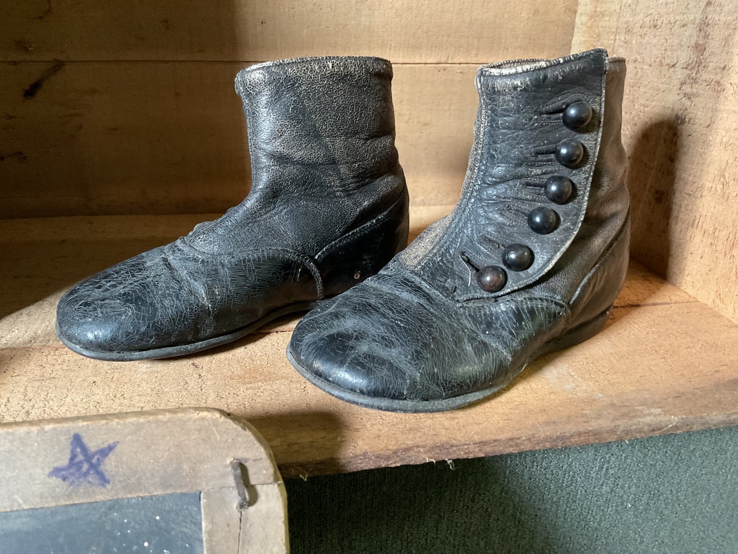 Image for Vintage Items