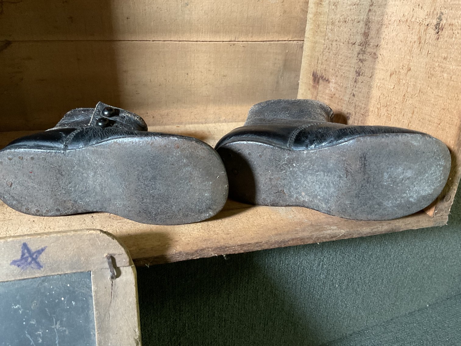 Image for Vintage Items