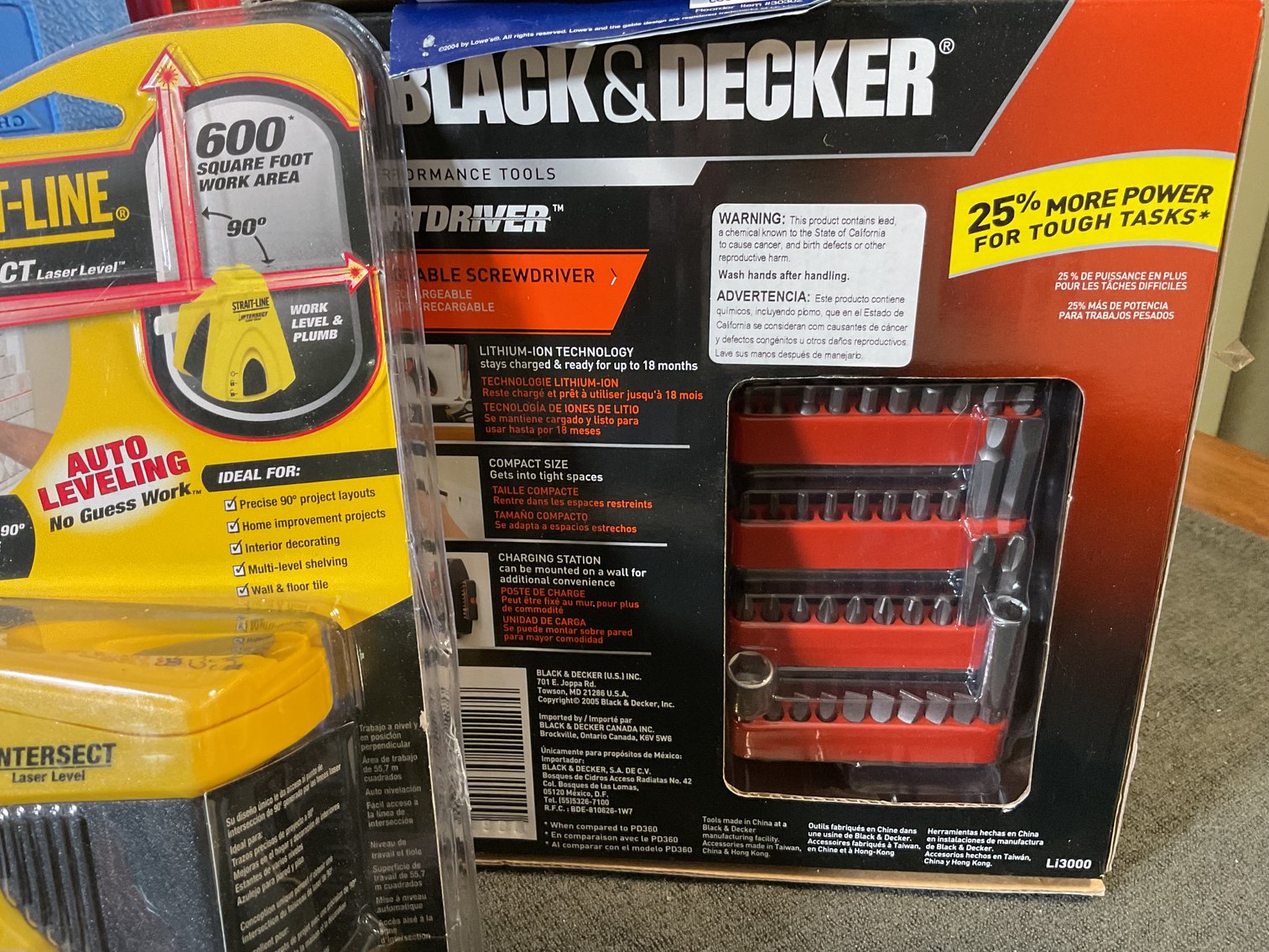 Image for Handy Man’s Lot