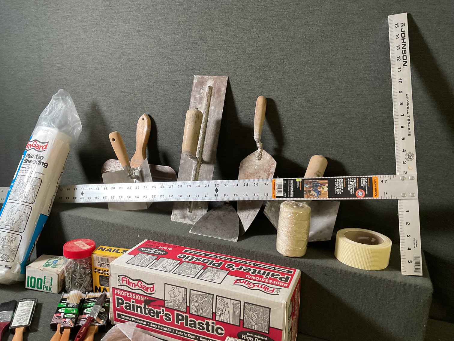 Image for Drywall Lot