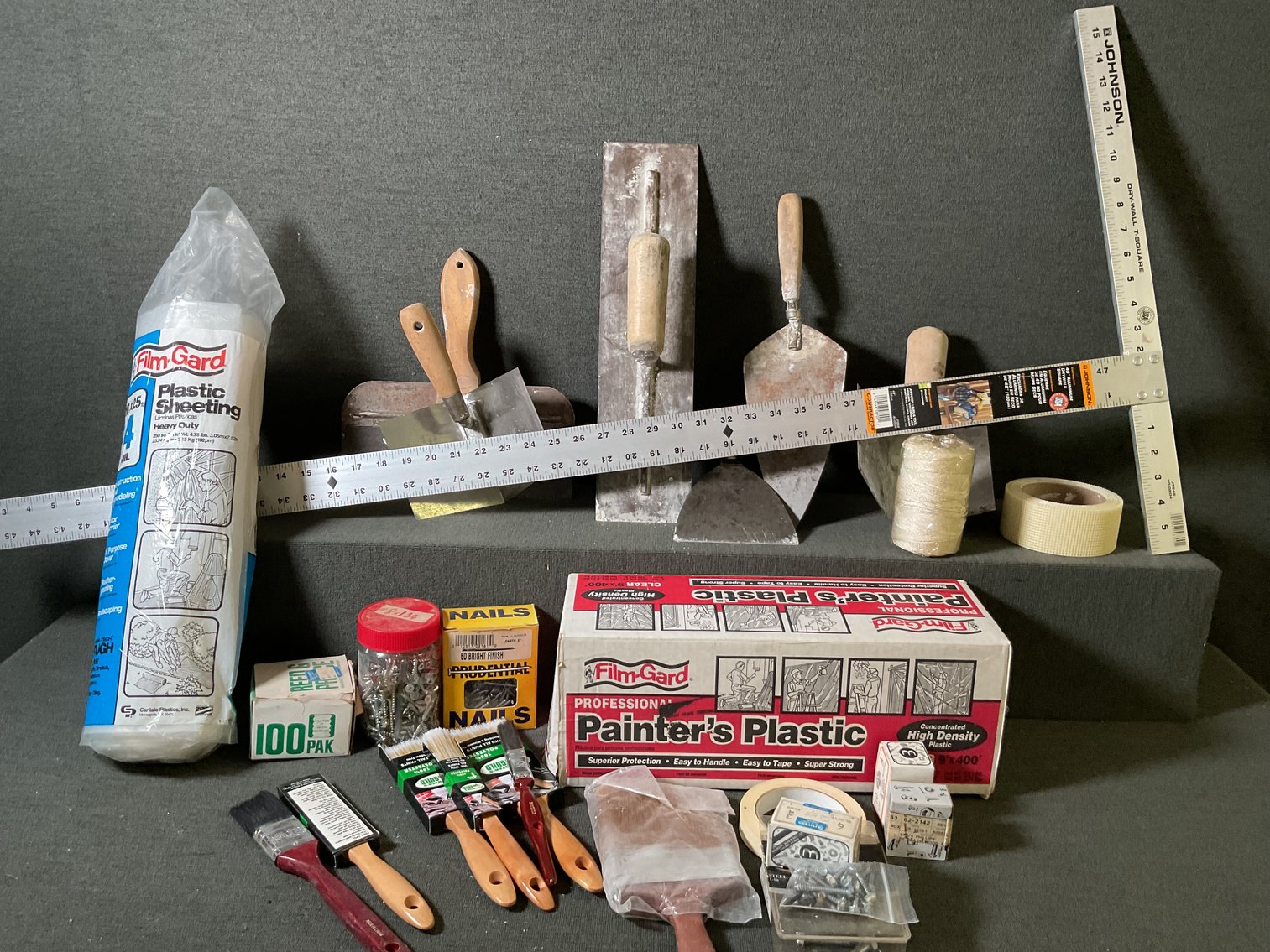 Image for Drywall Lot