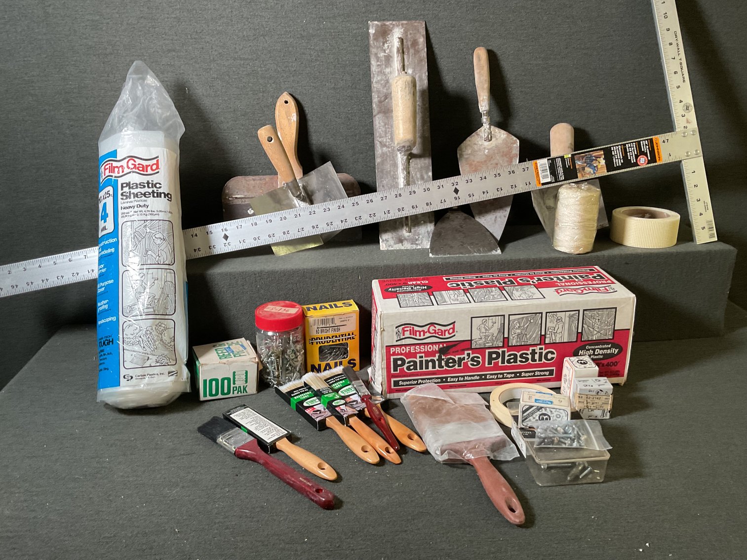 Image for Drywall Lot