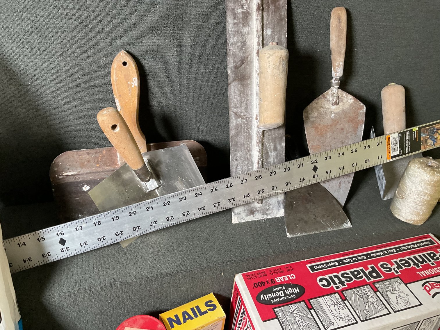 Image for Drywall Lot