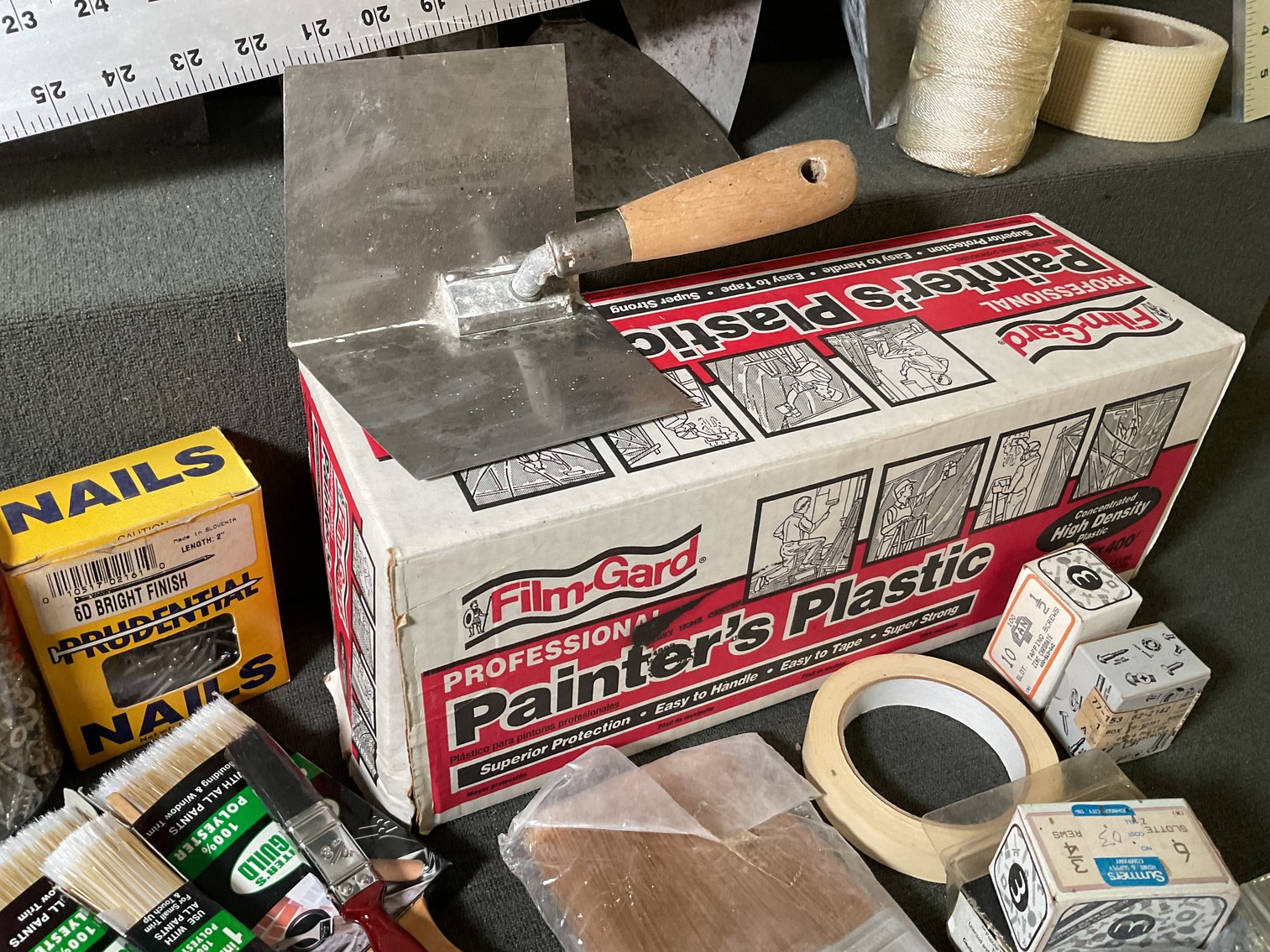 Image for Drywall Lot