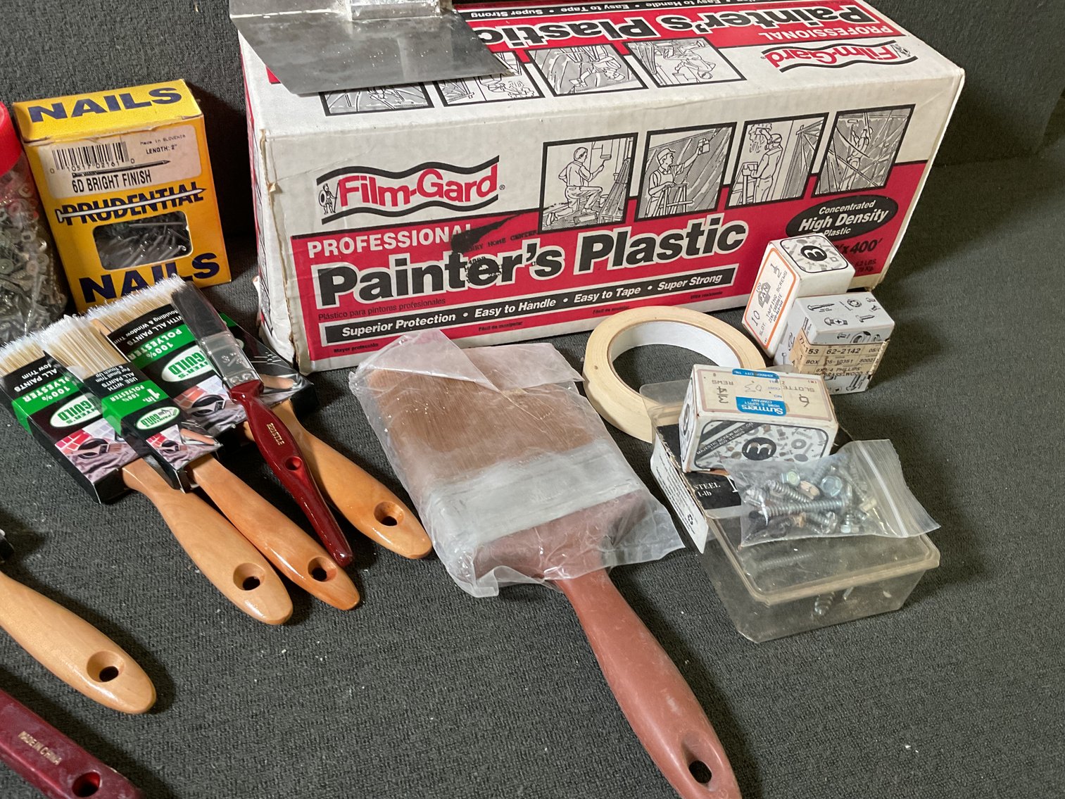 Image for Drywall Lot