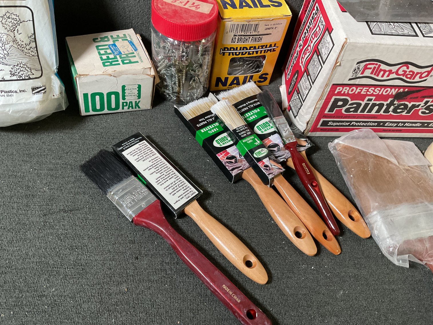 Image for Drywall Lot