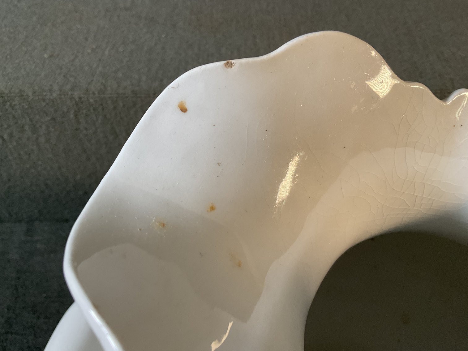 Image for Bowl and Pitcher Set