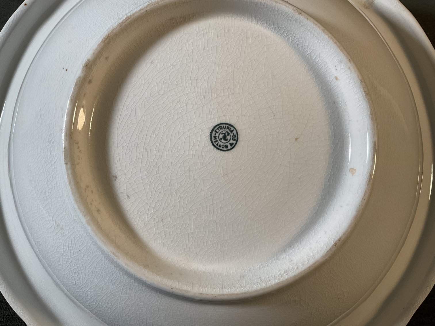 Image for Bowl and Pitcher Set