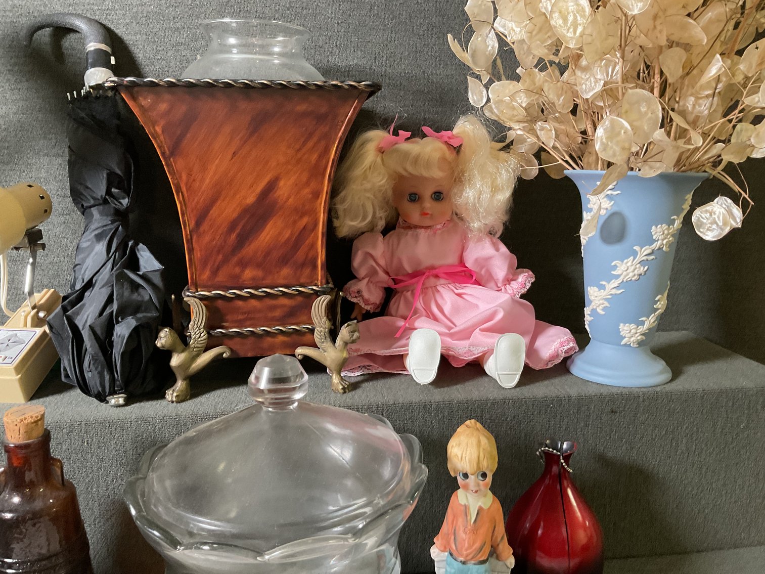 Image for Decor and More