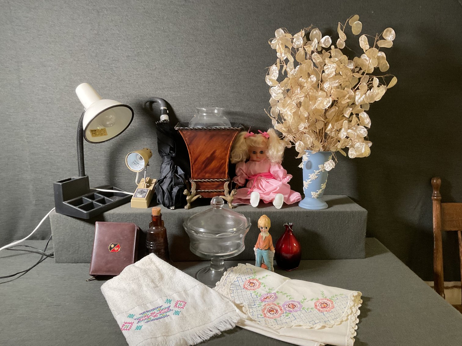 Image for Decor and More