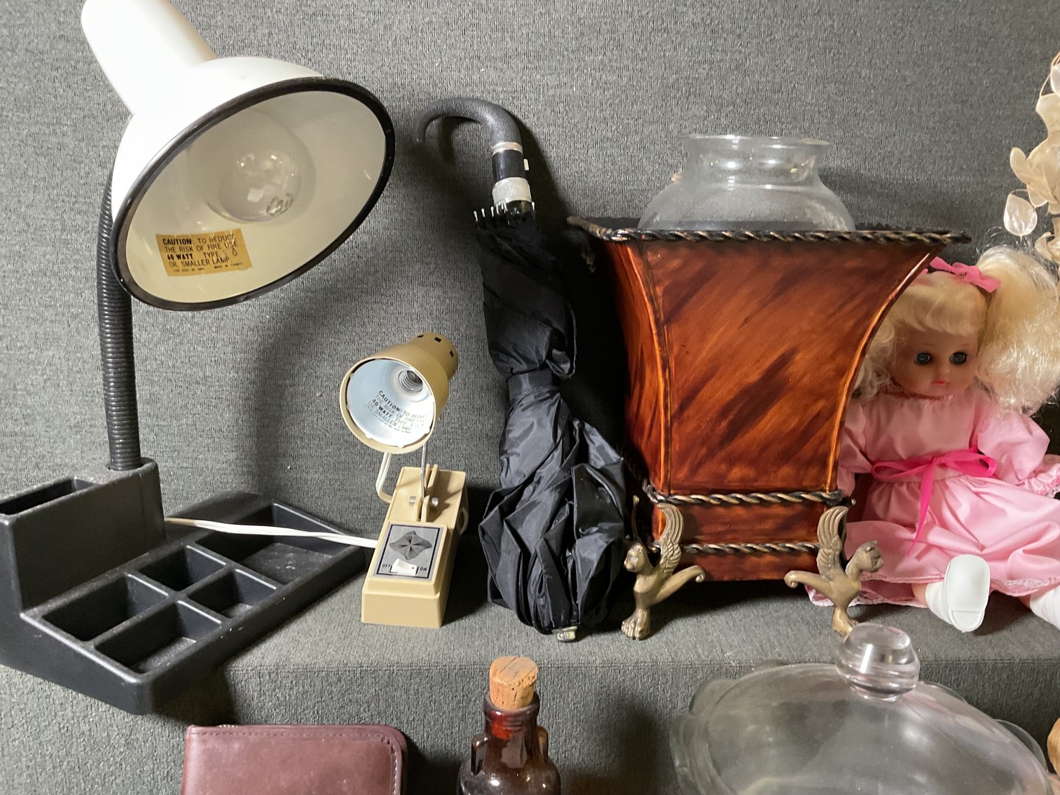 Image for Decor and More