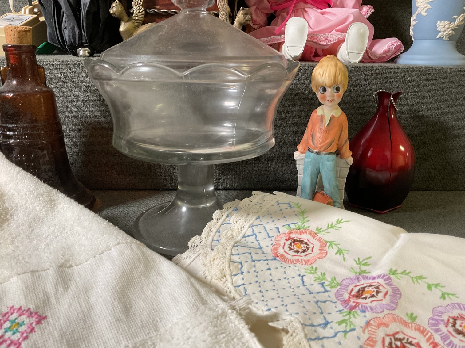 Image for Decor and More