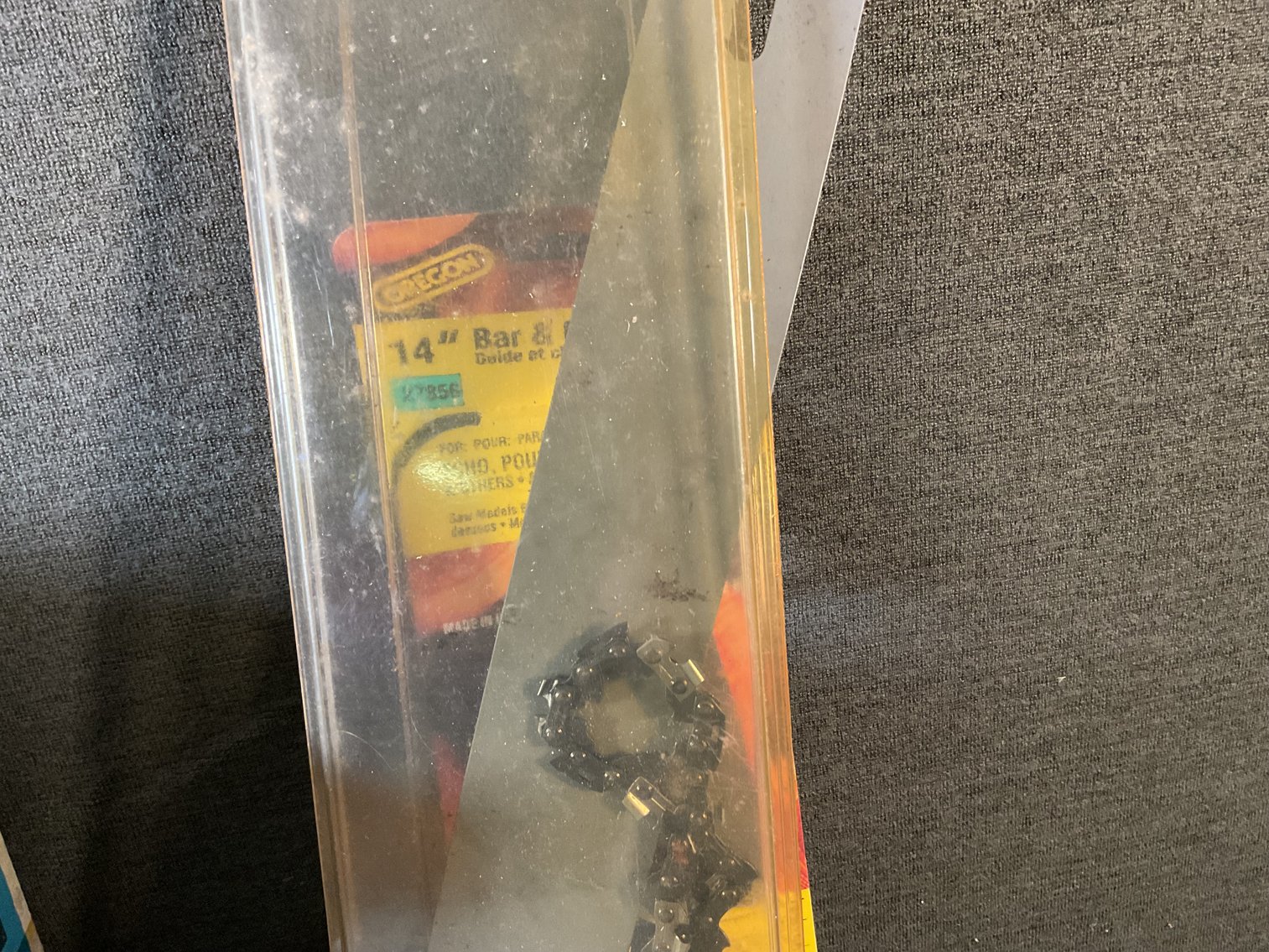 Image for Handy Man’s Lot