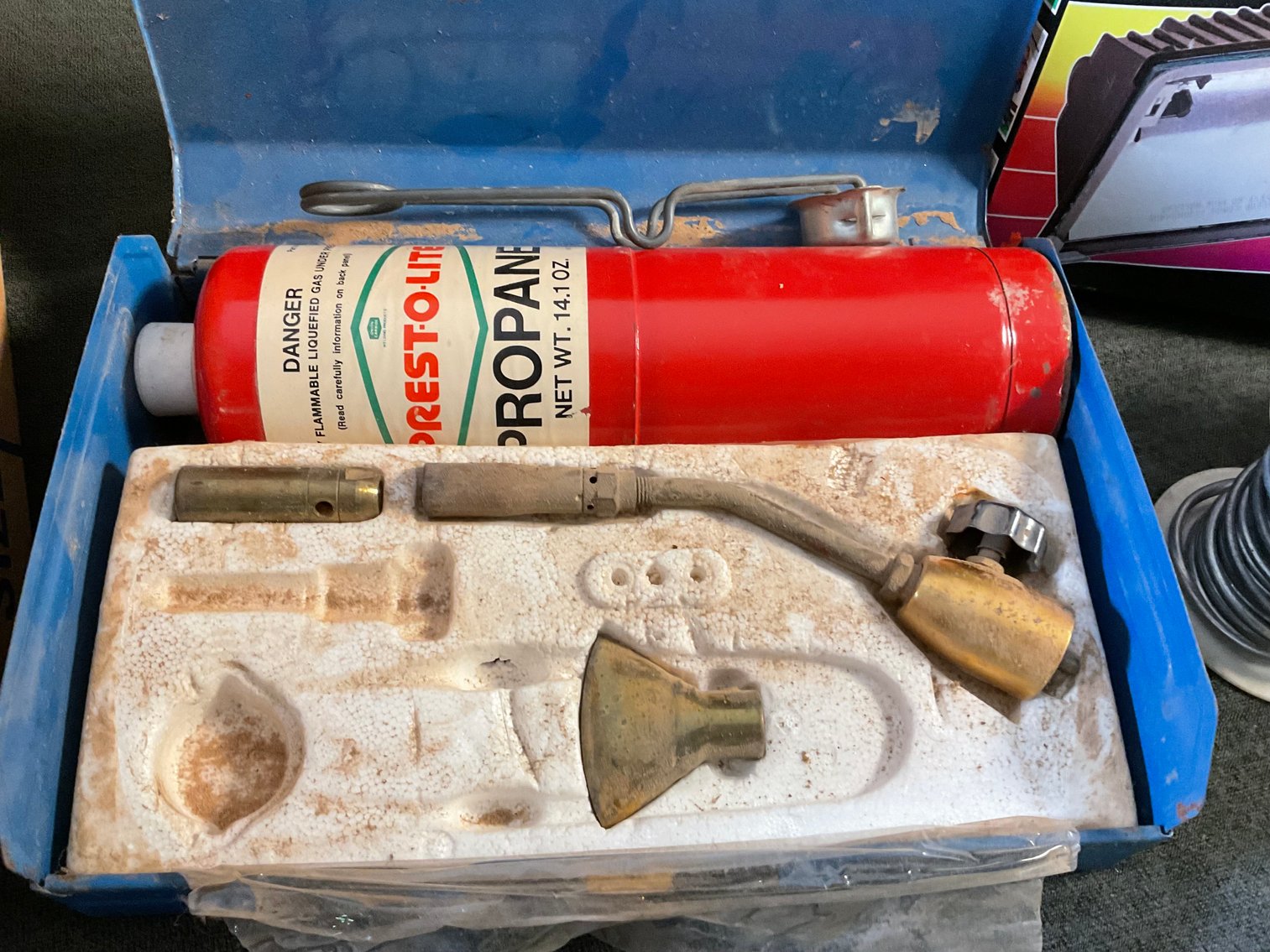 Image for Handy Man’s Lot