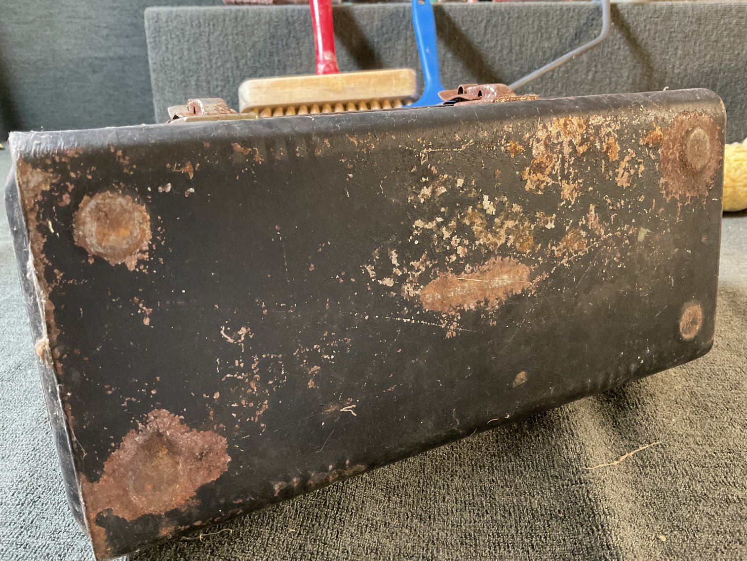 Image for Handy Man’s Lot