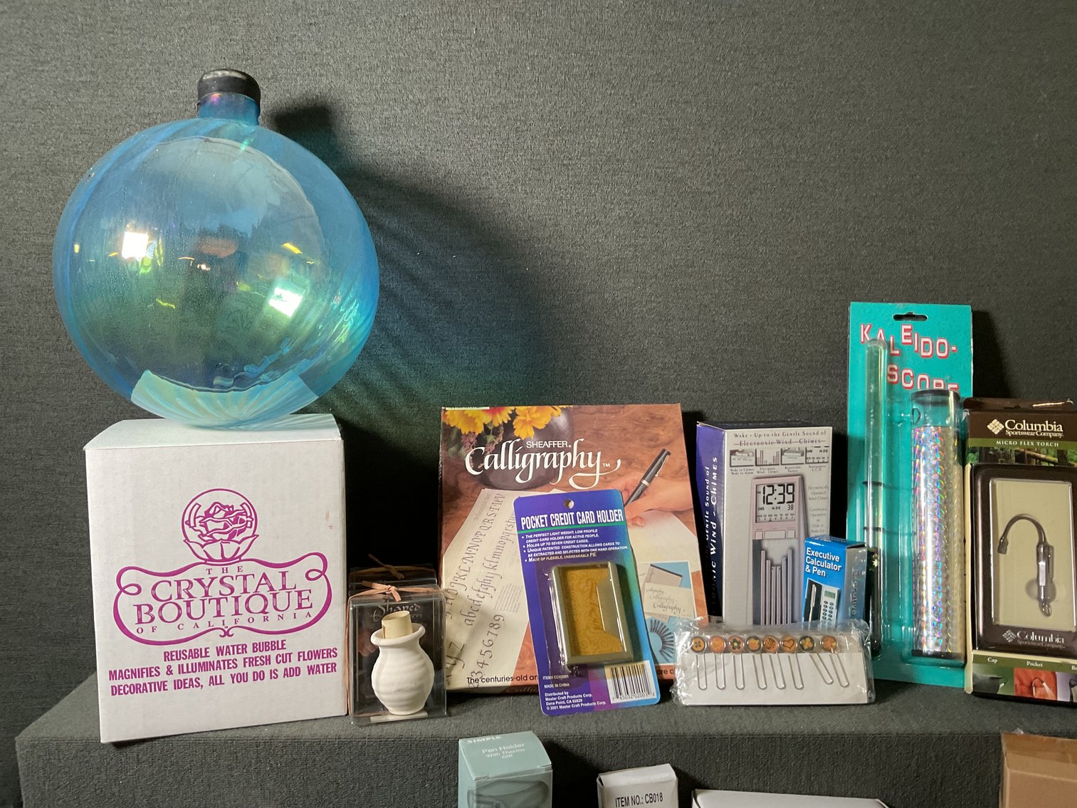 Image for New Gift Items