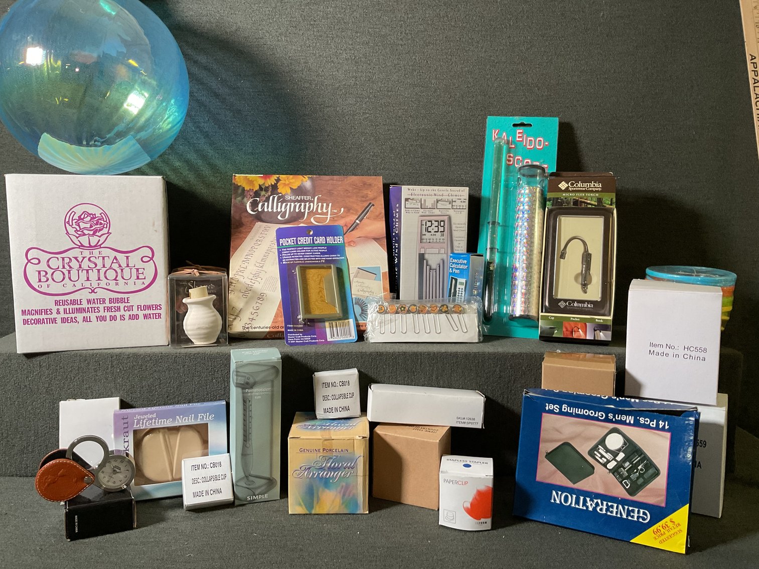 Image for New Gift Items