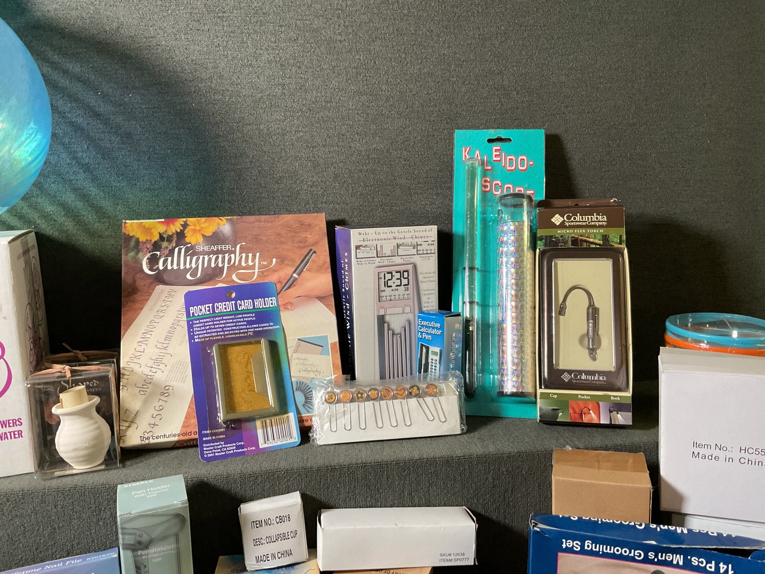 Image for New Gift Items