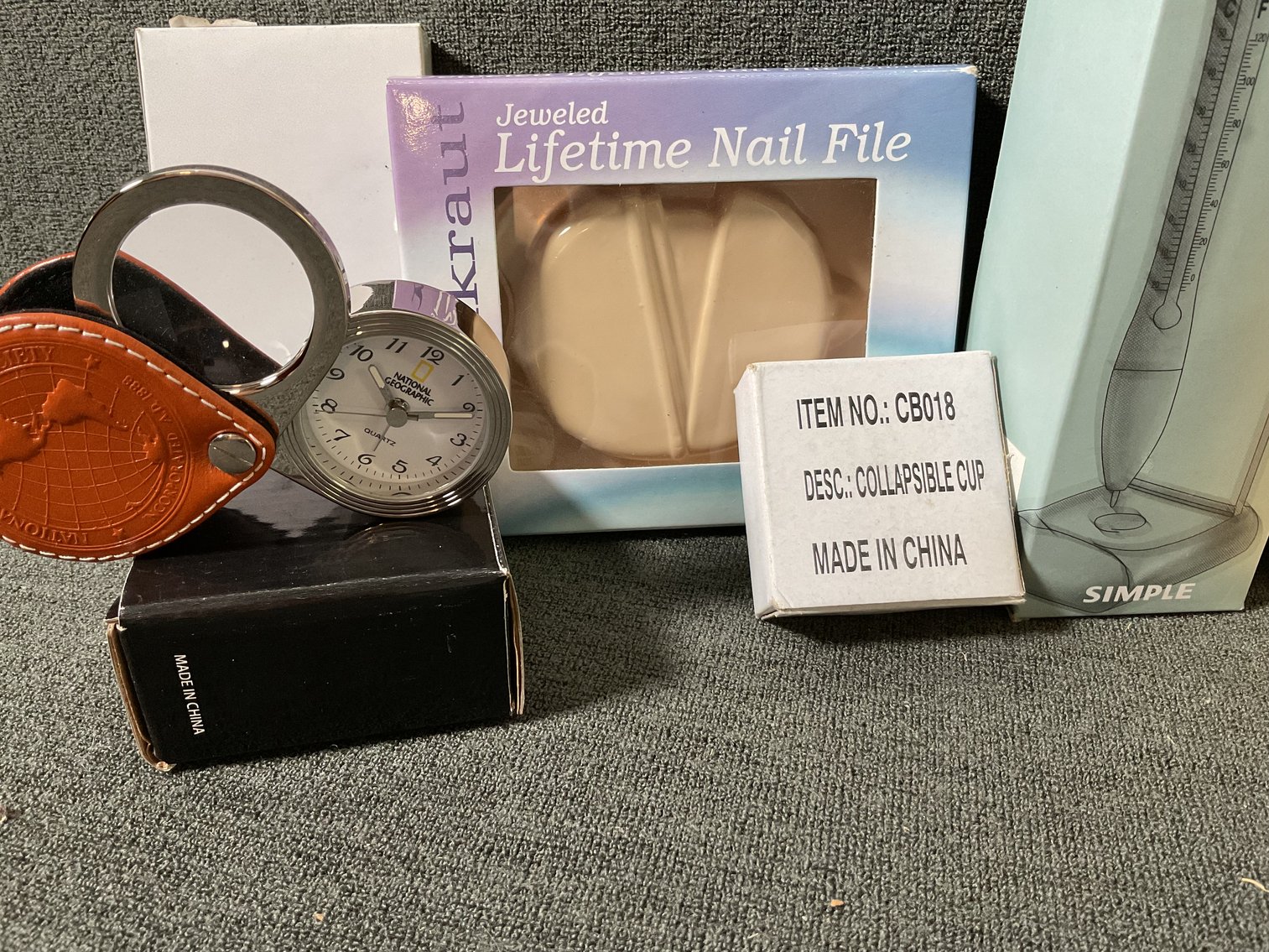 Image for New Gift Items