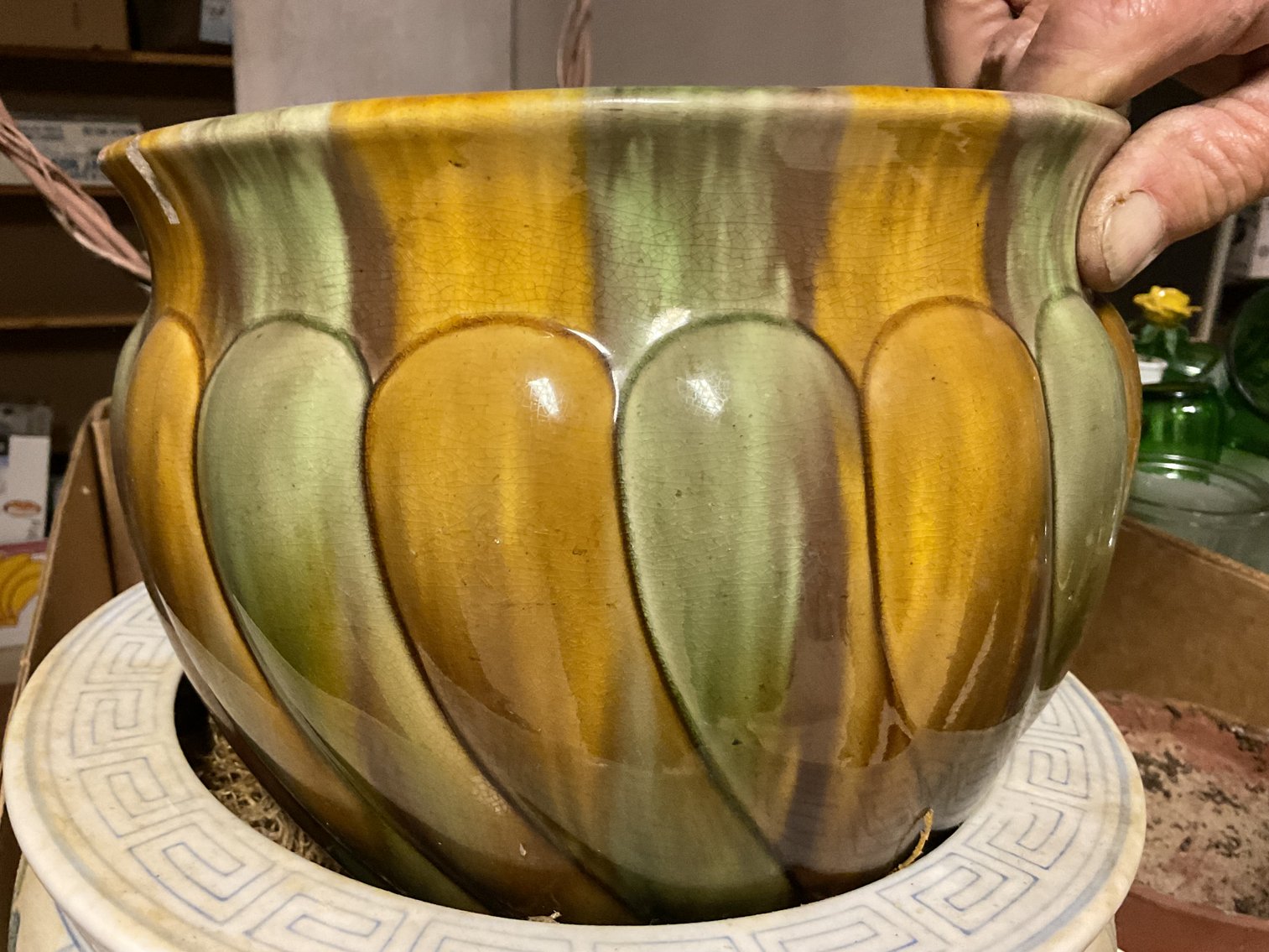 Image for Flower Arrangers Lot