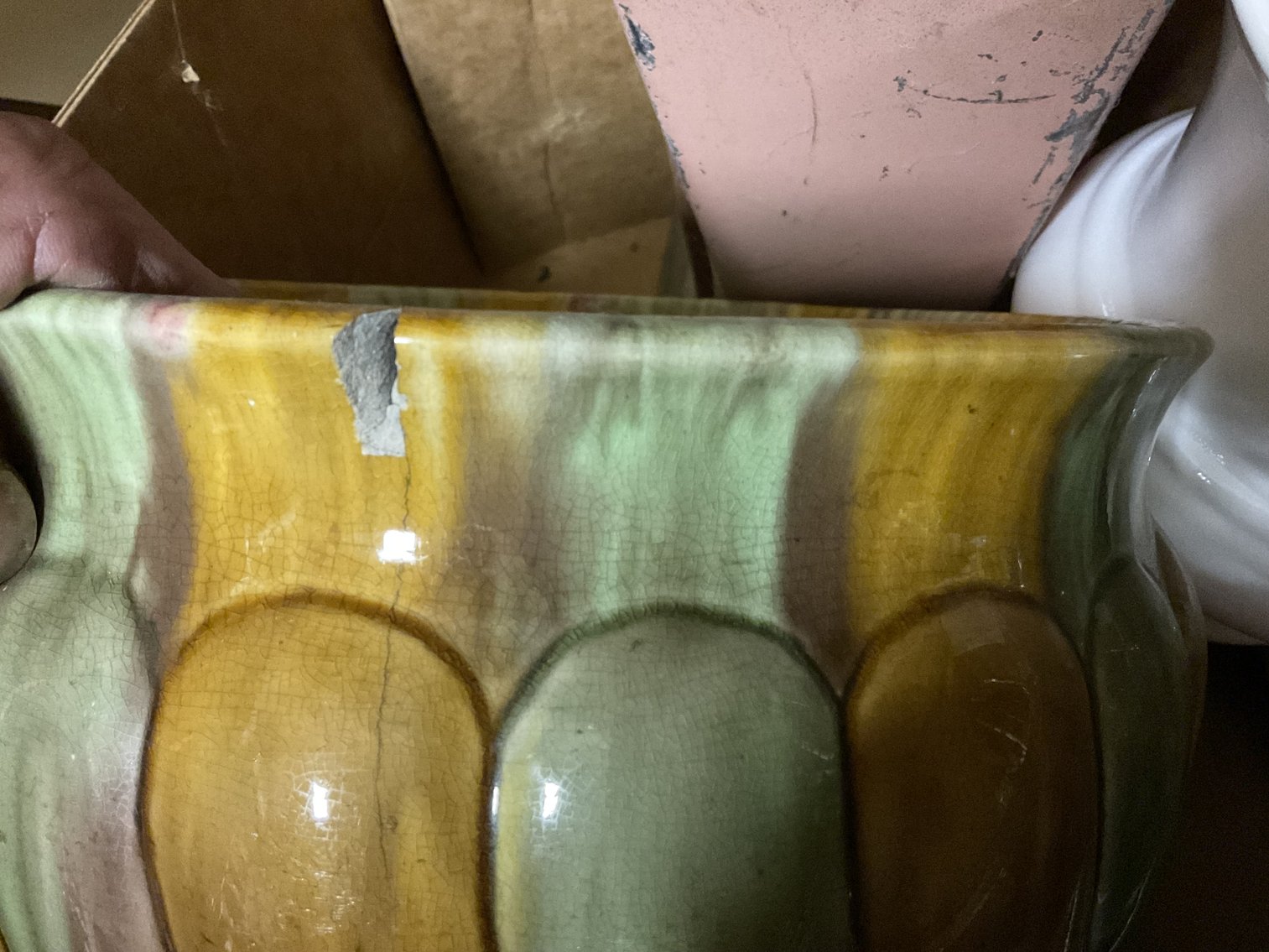 Image for Flower Arrangers Lot