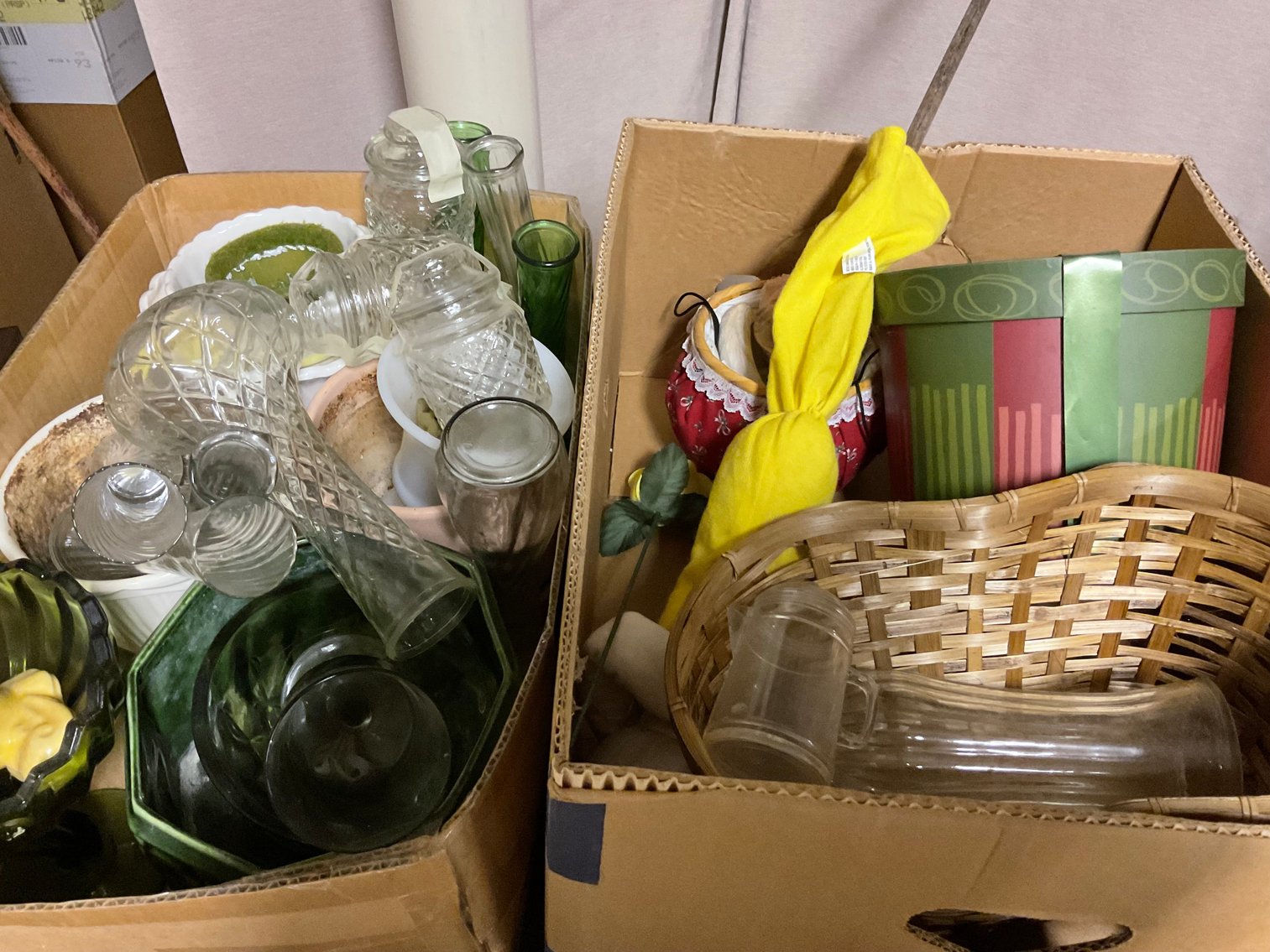 Image for Flower Arranger’s Lot