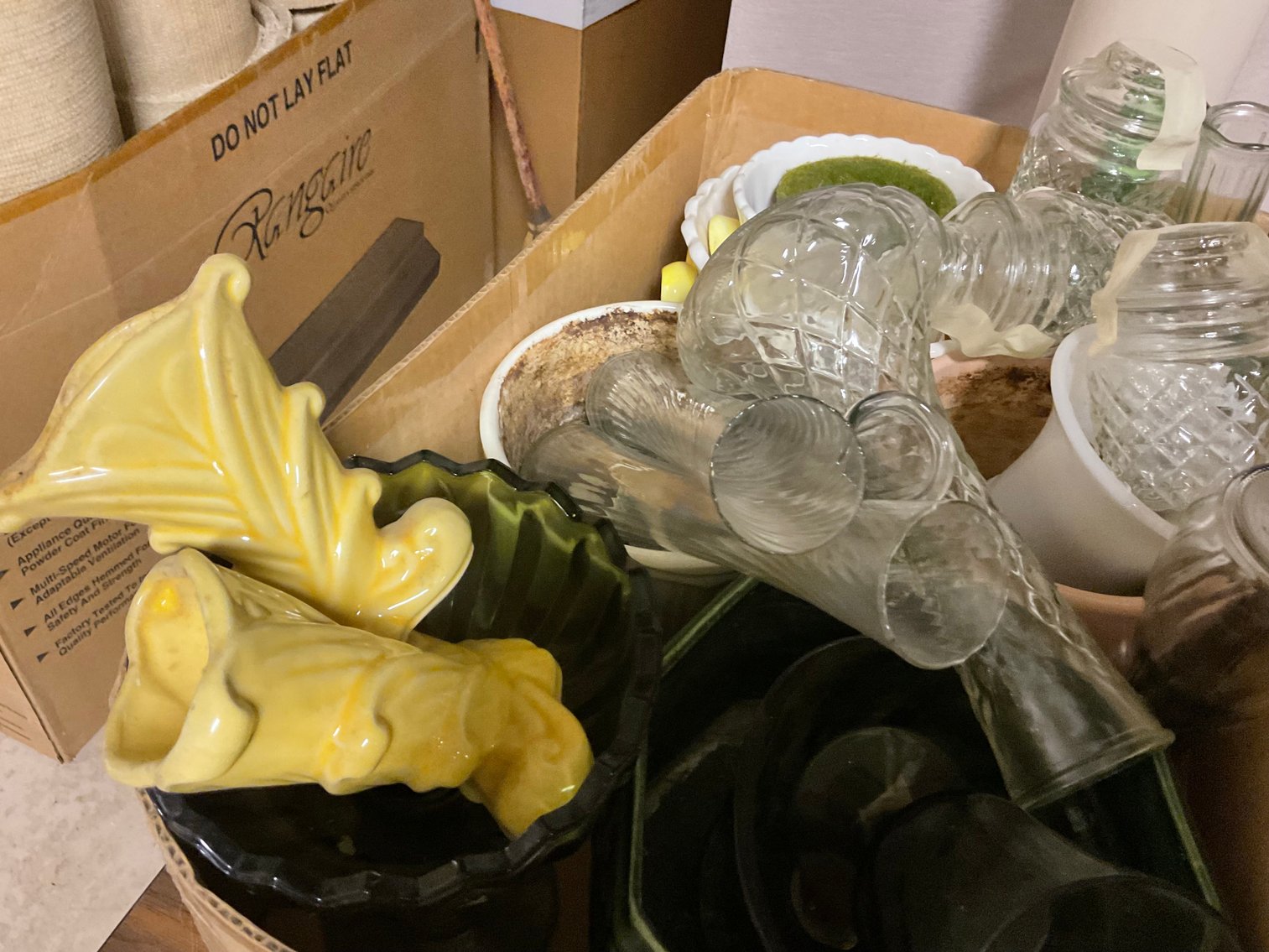 Image for Flower Arranger’s Lot