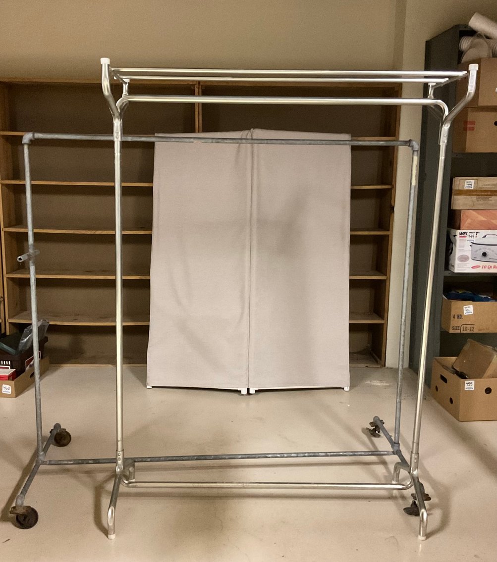 Image for Clothing Storage Racks