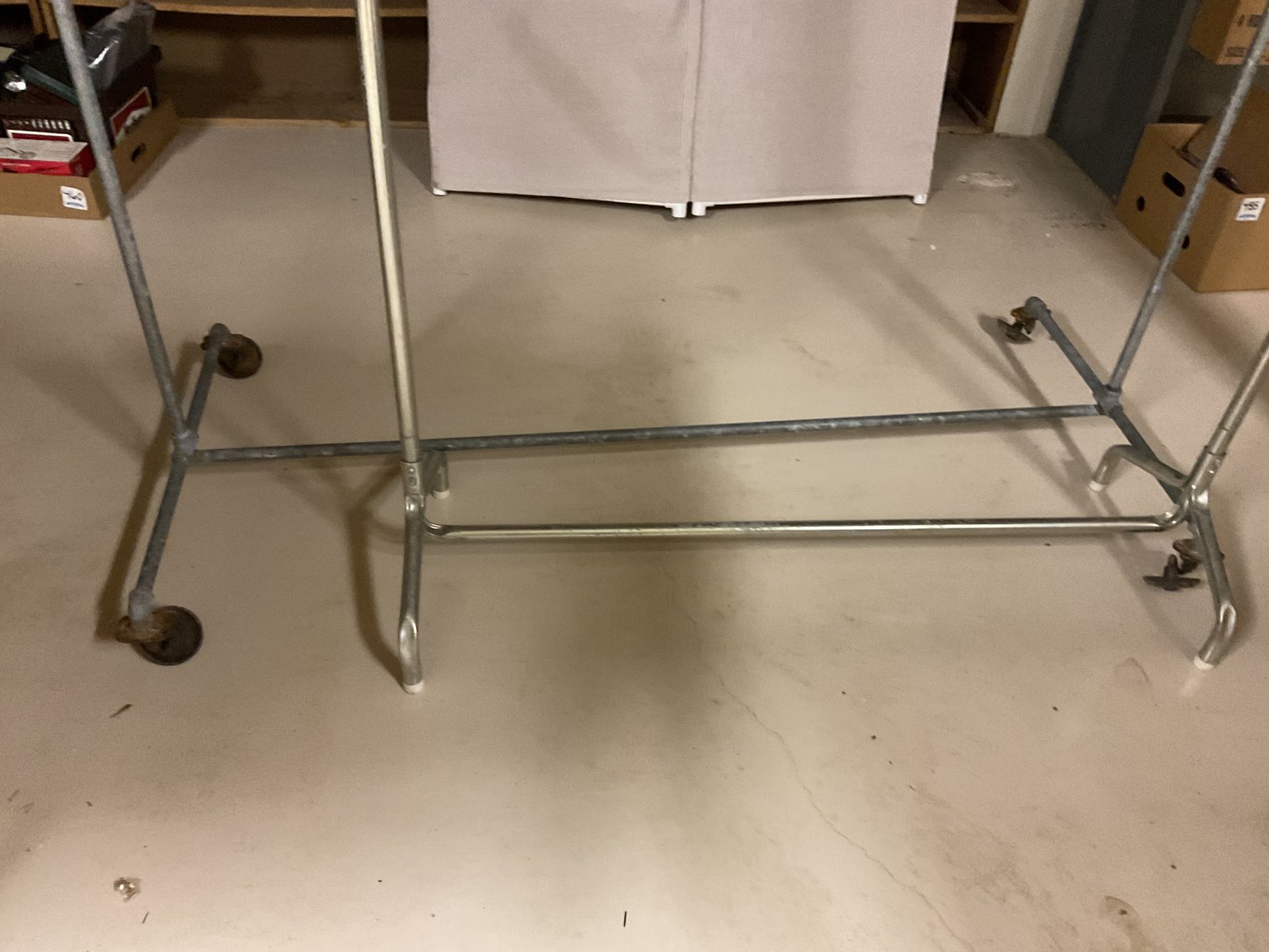 Image for Clothing Storage Racks