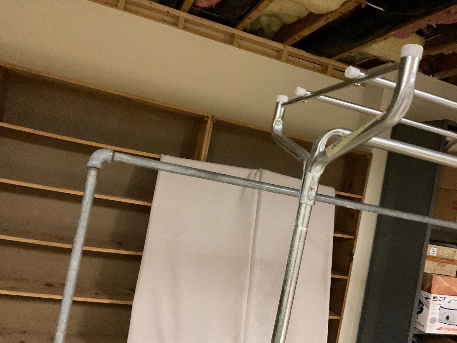 Image for Clothing Storage Racks