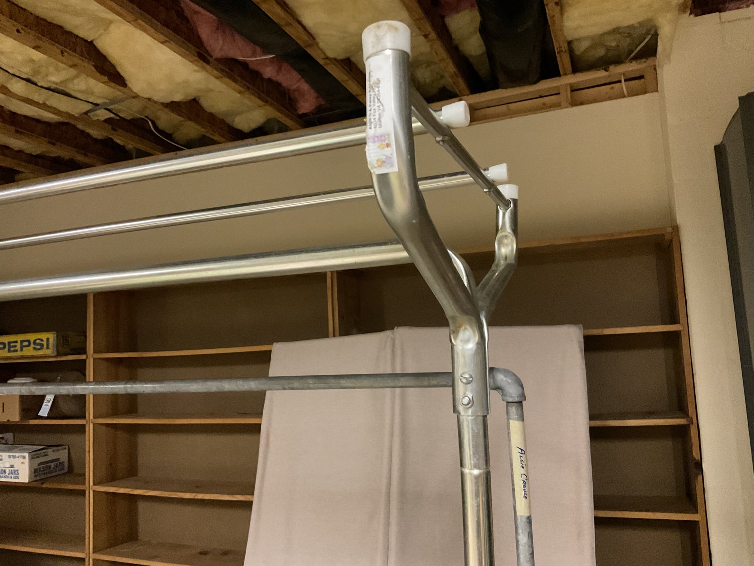 Image for Clothing Storage Racks