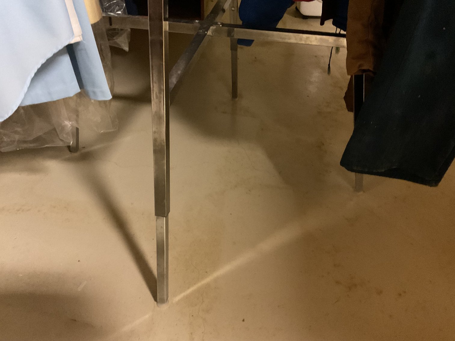 Image for Store Display for Clothing