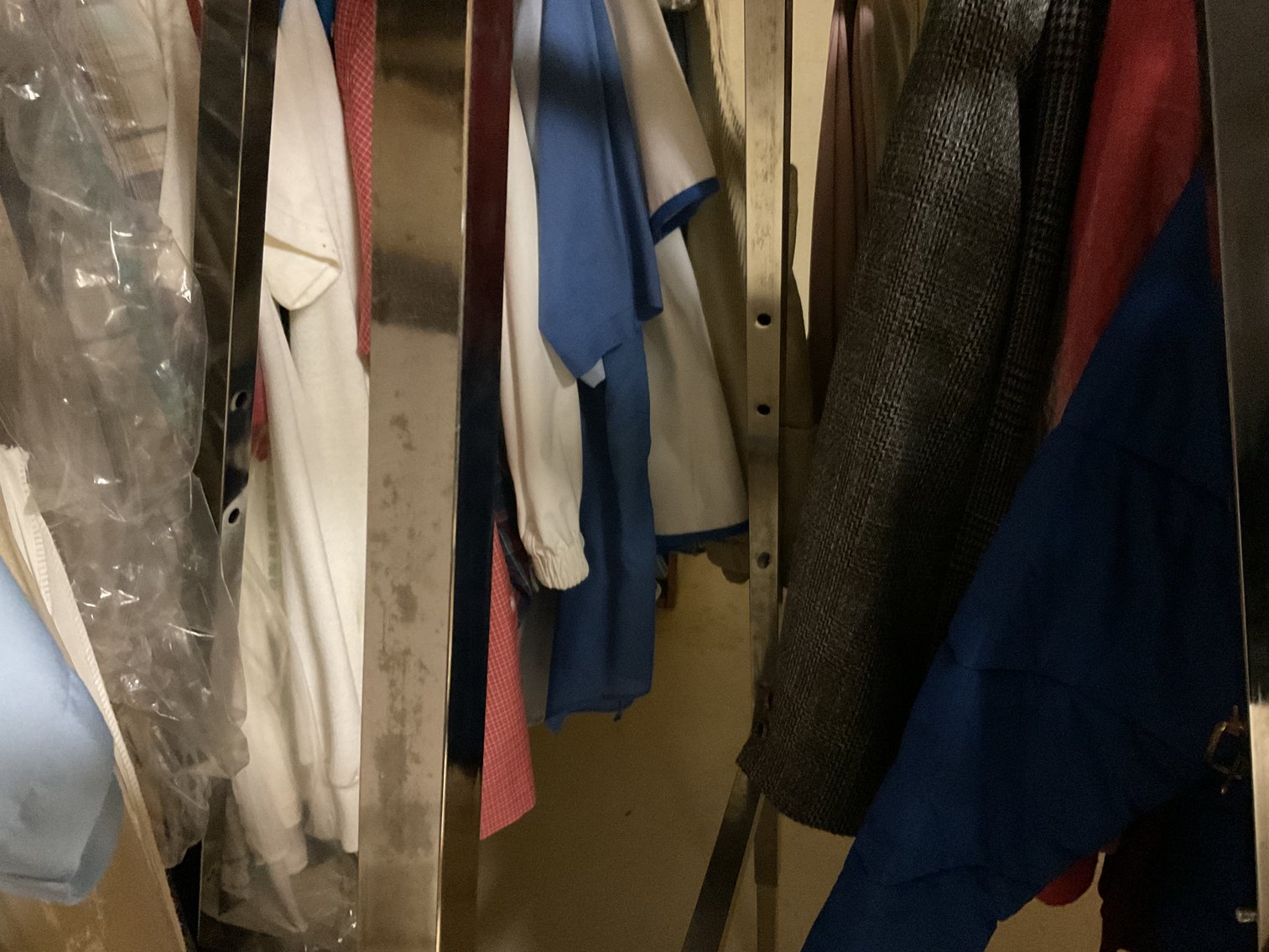 Image for Store Display for Clothing