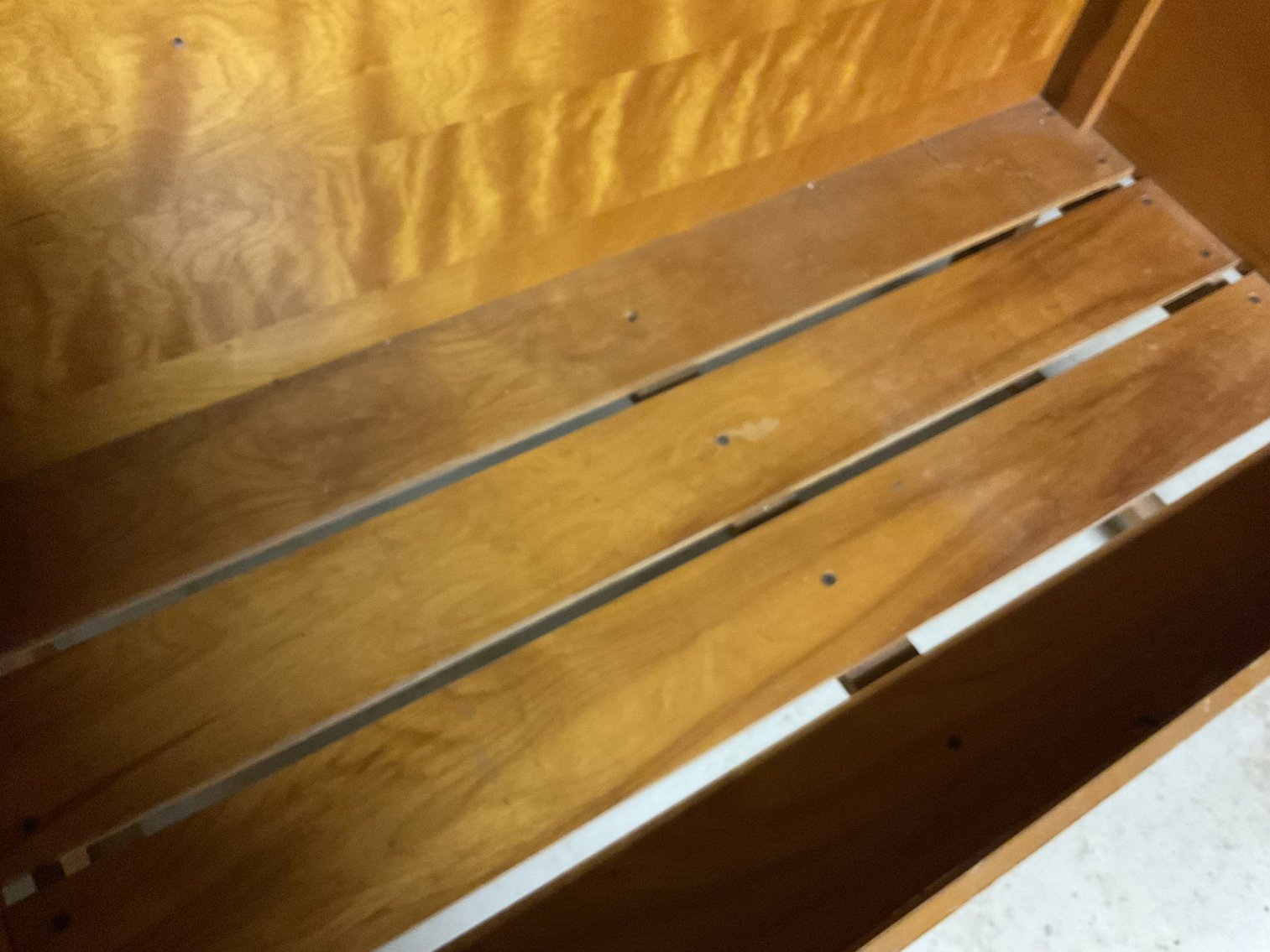 Image for Rolling Storage Cart