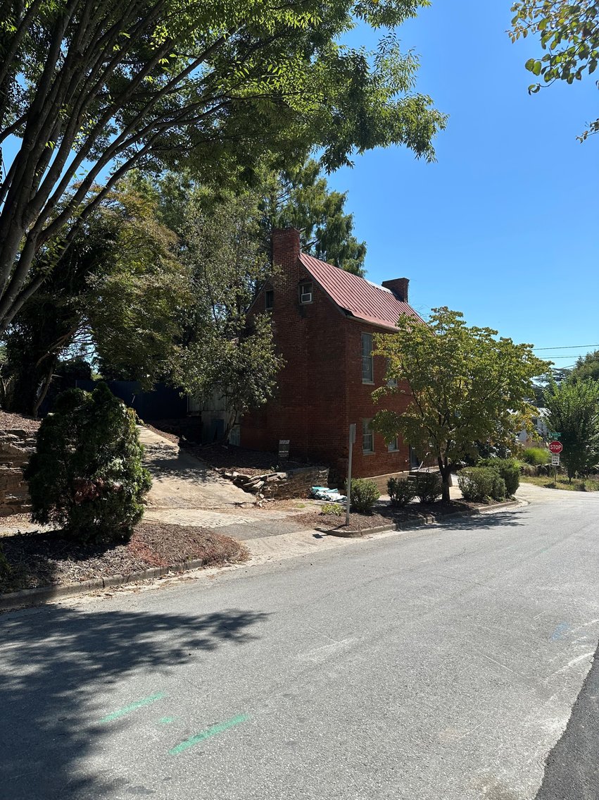 Image for Trustee Auction