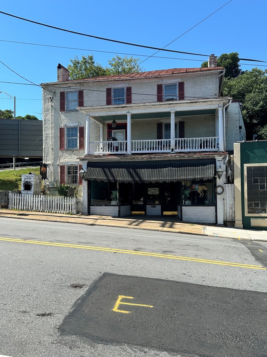 Image for Trustee Auction