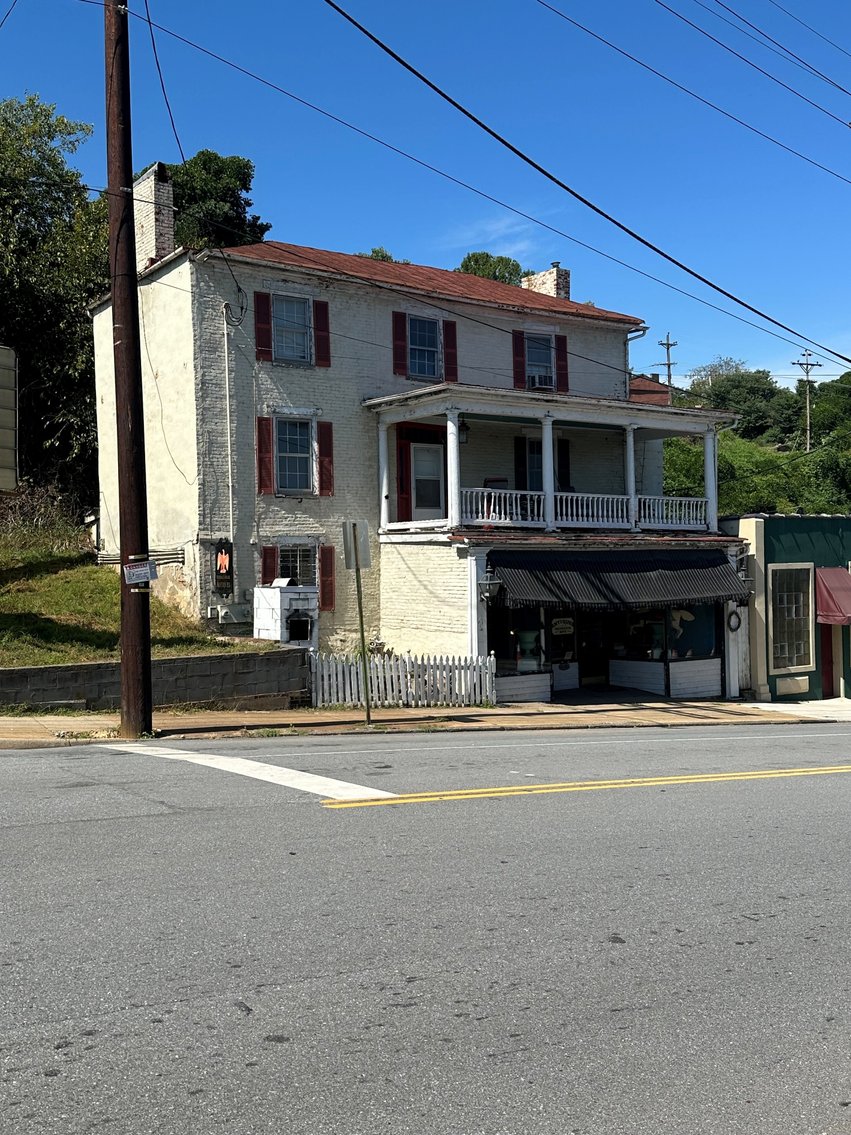 Image for Trustee Auction