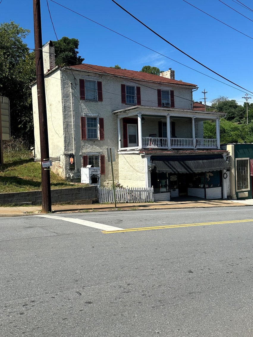 Image for Trustee Auction