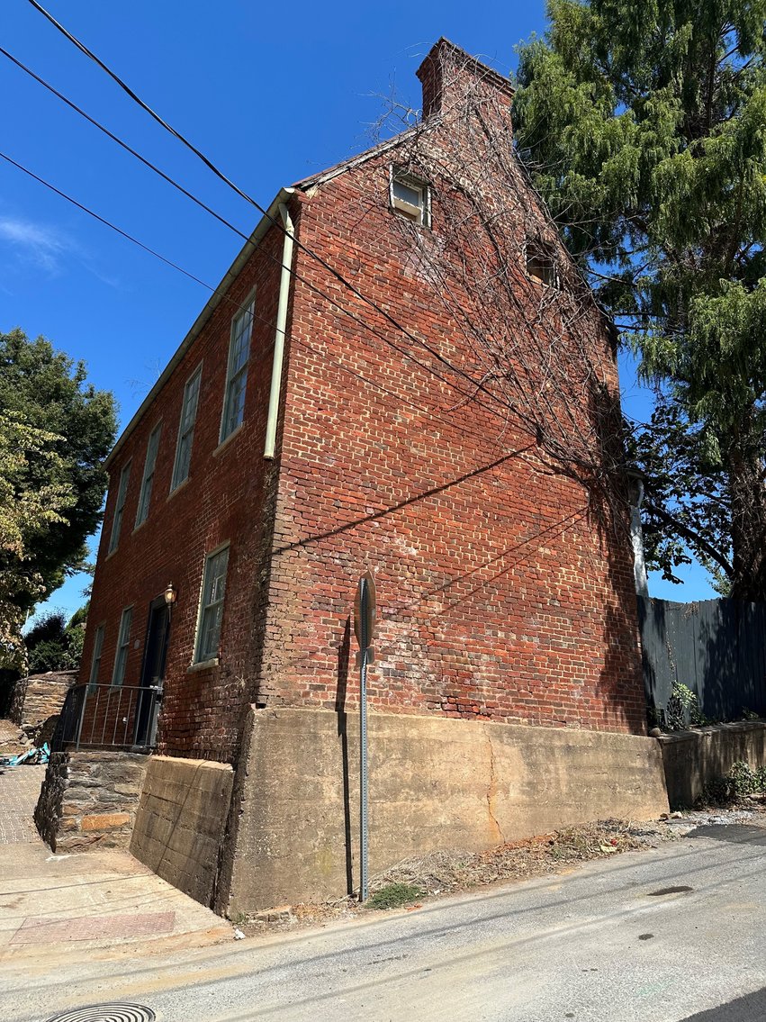 Image for Trustee Auction