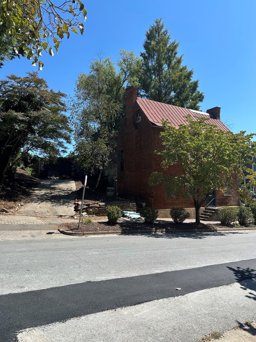 Image for Trustee Auction