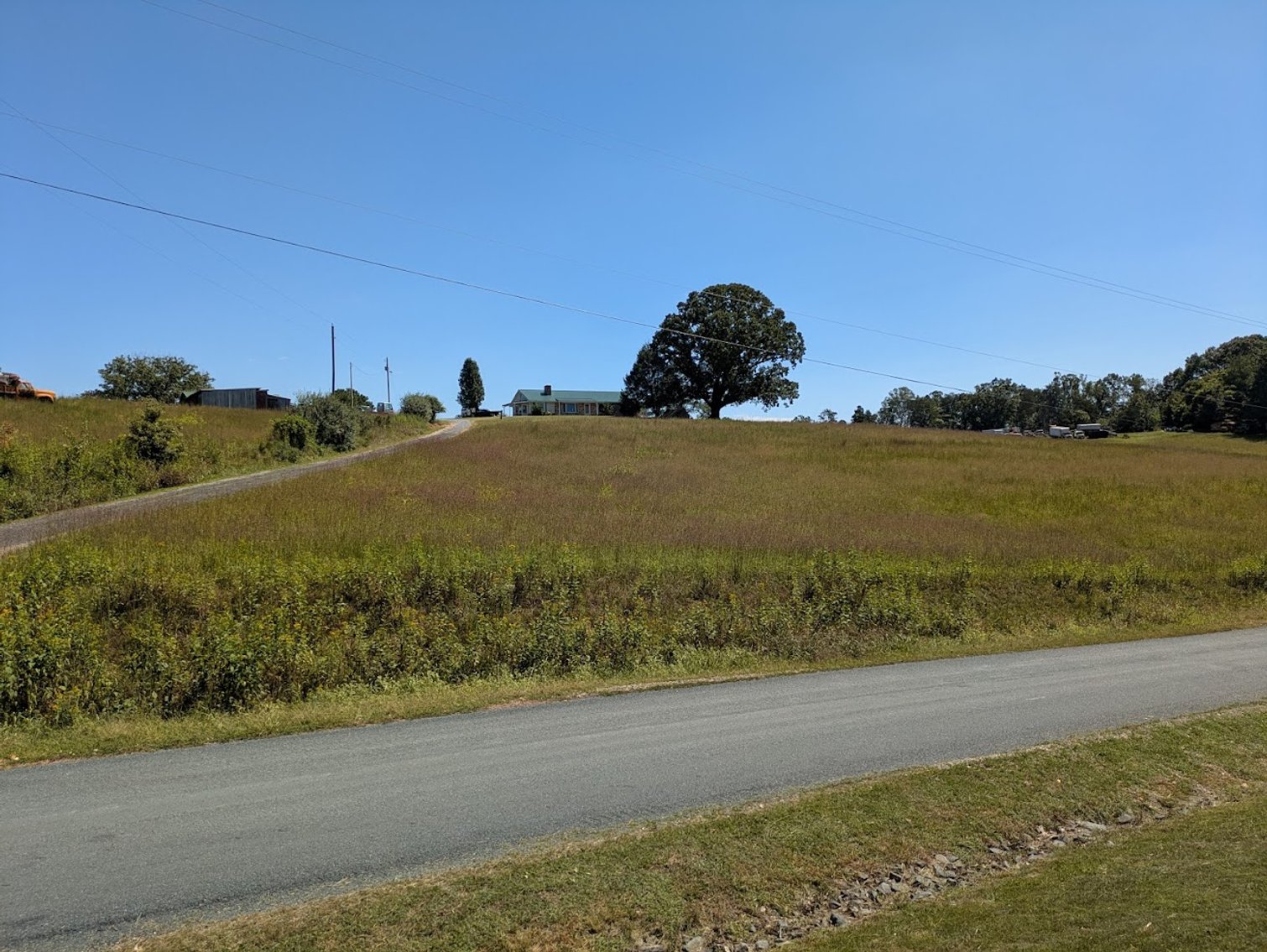 Image for Beautiful Bedford County Farm - Perry Estate