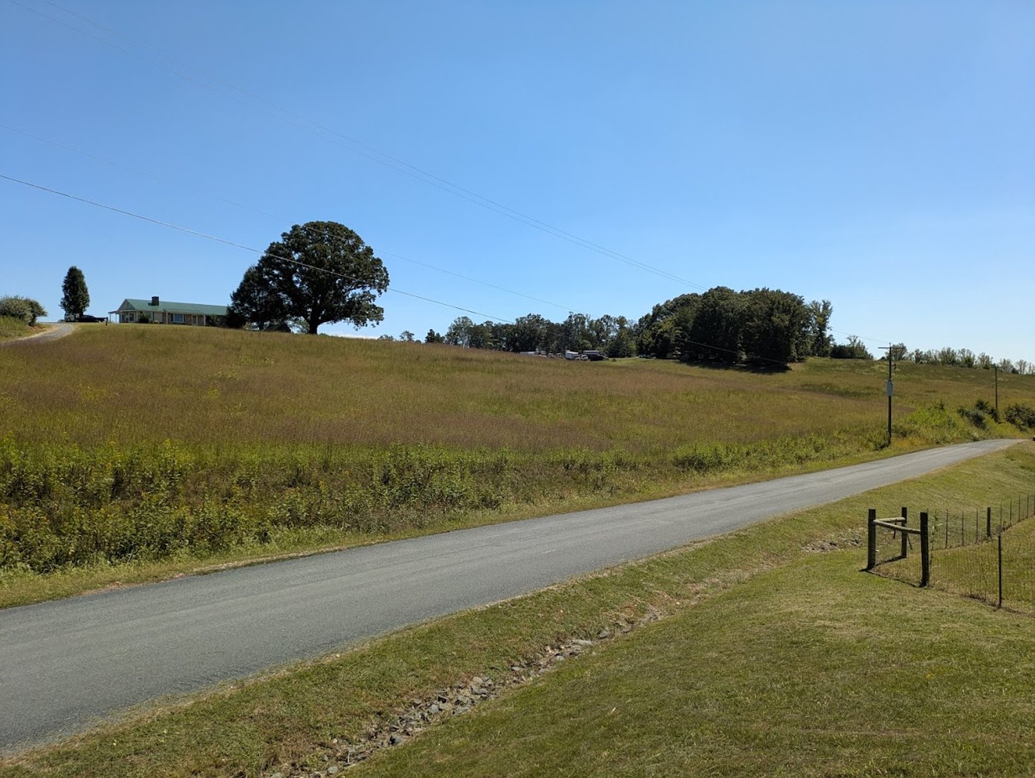 Image for Beautiful Bedford County Farm - Perry Estate