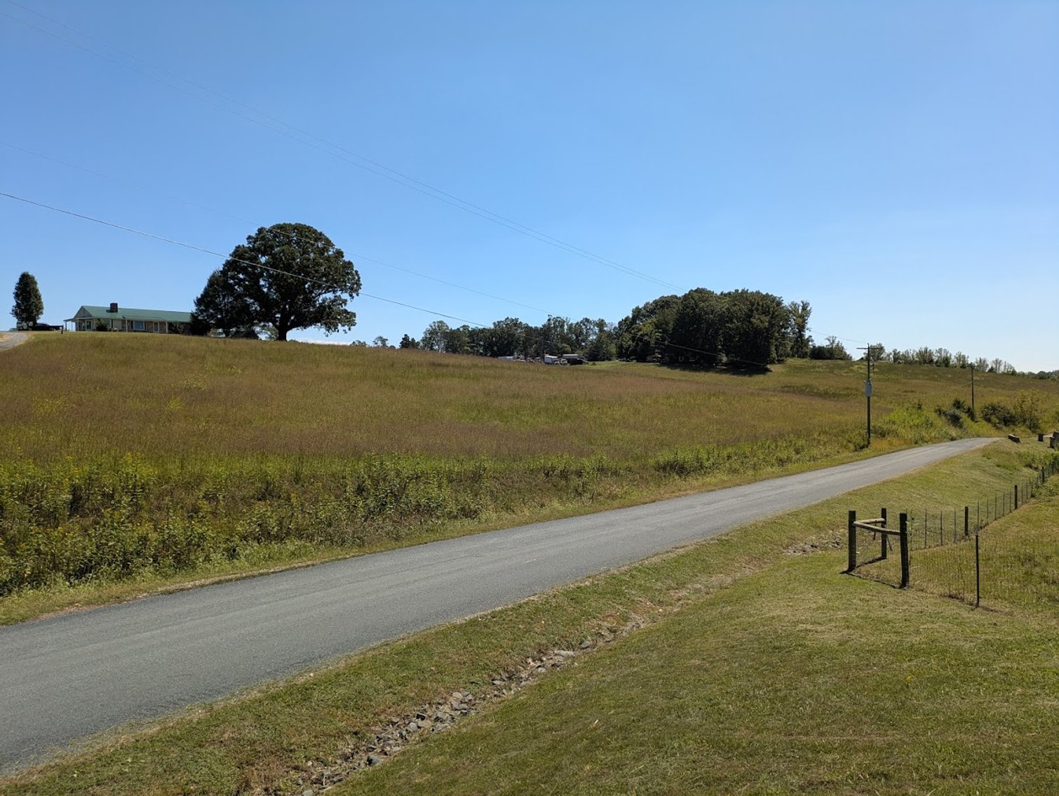 Image for Beautiful Bedford County Farm - Perry Estate