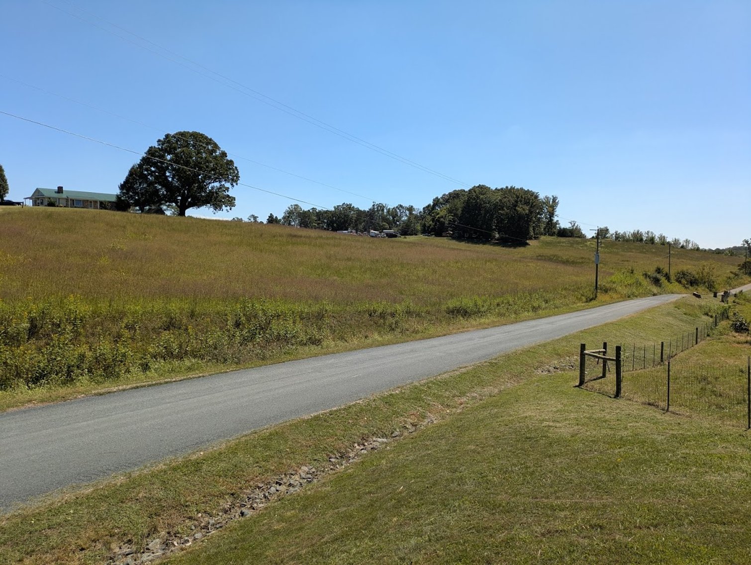 Image for Beautiful Bedford County Farm - Perry Estate