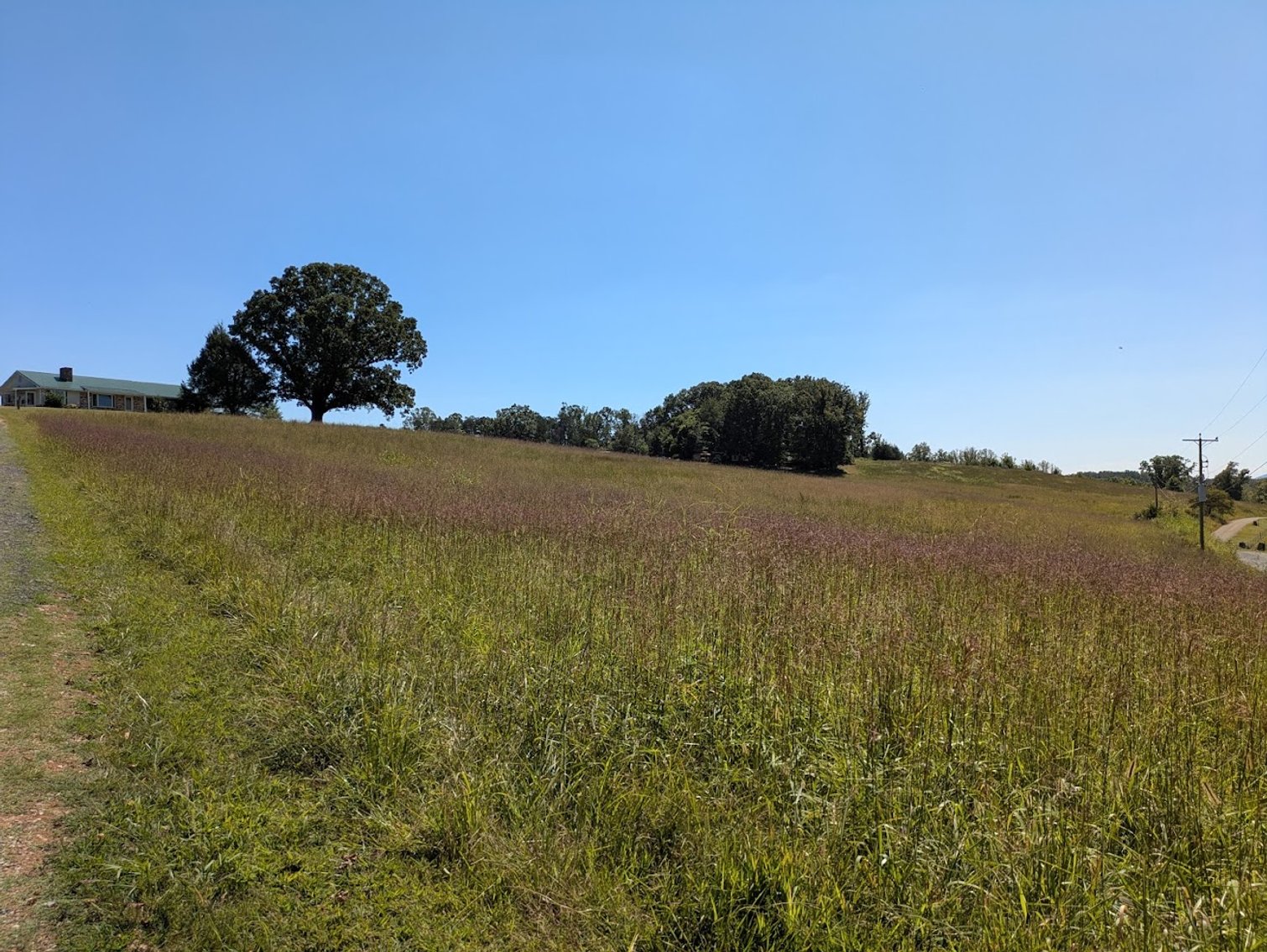 Image for Beautiful Bedford County Farm - Perry Estate